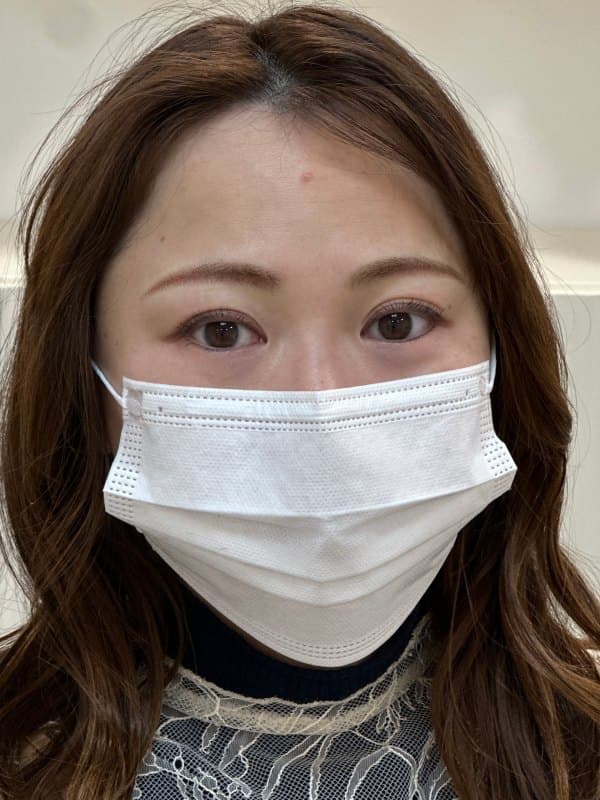 파우더 브로우